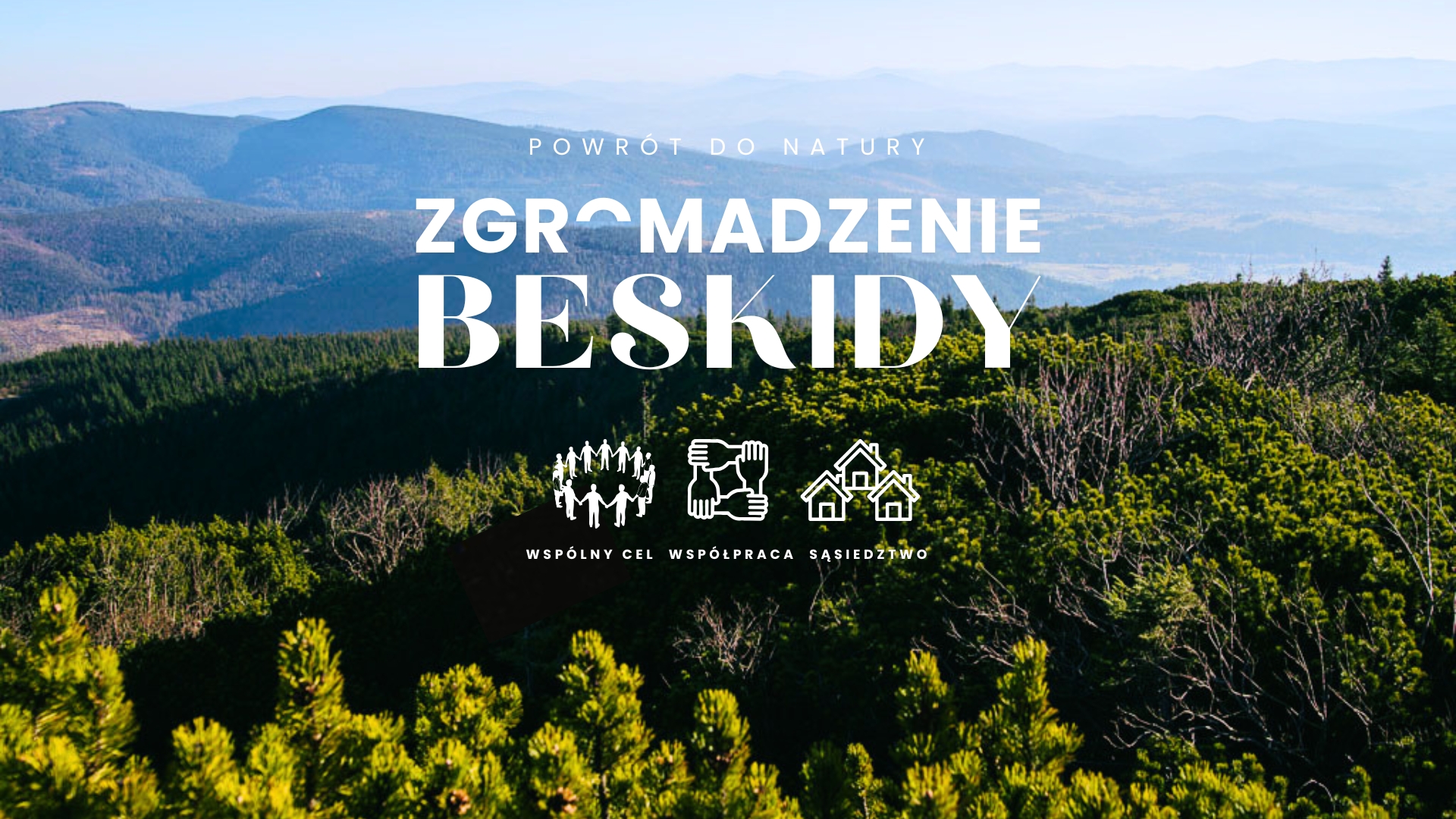 Zgromadzenie Beskidy