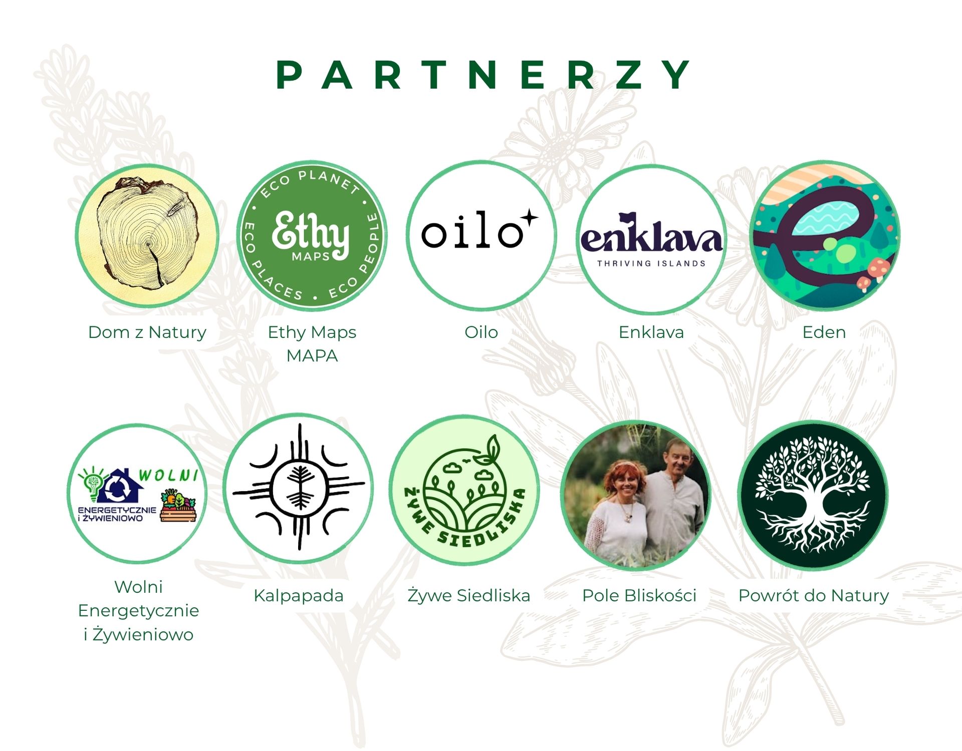 Partnerzy